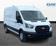 Ford Transit 2026