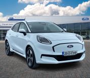Ford Puma 2025
