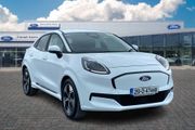 Ford Puma 2025