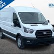 Ford Transit 2026