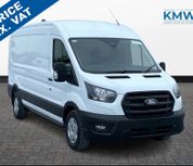 Ford Transit 2026