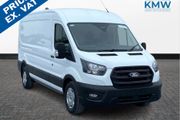 Ford Transit 2026