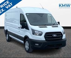 Ford Transit 2026