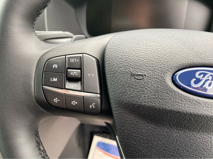 Ford Transit 2026