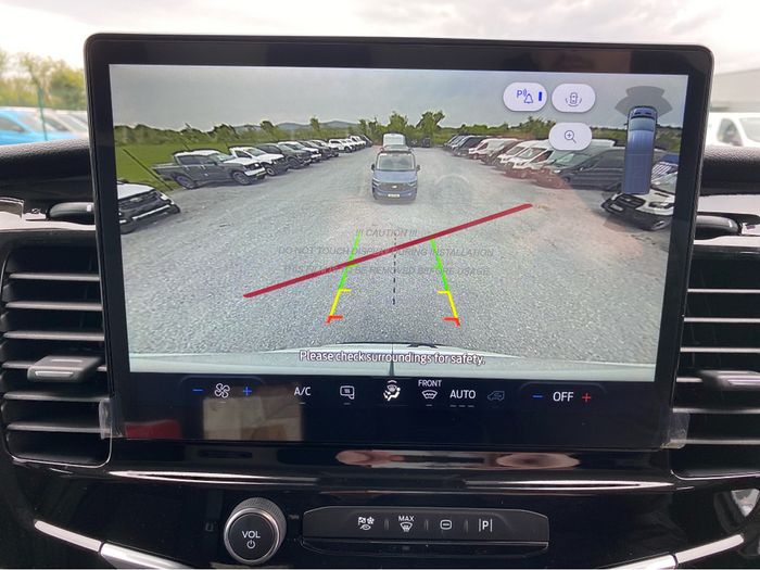 Ford Transit 2026