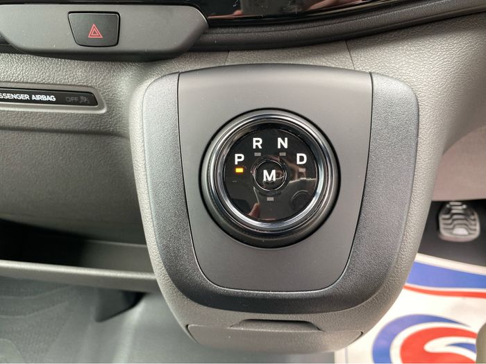 Ford Transit 2026