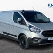 Ford Transit Custom 2022
