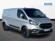Ford Transit Custom 2022