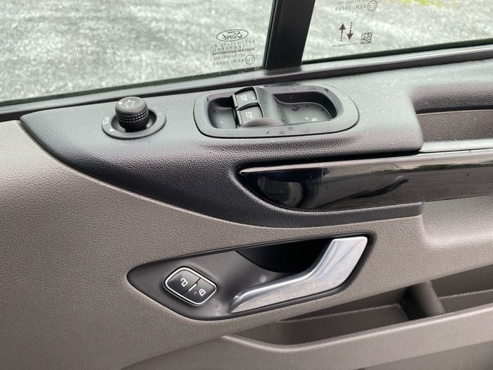 Ford Transit Custom 2022