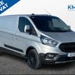 Ford Transit Custom 2022