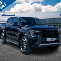 Ford Ranger 2023