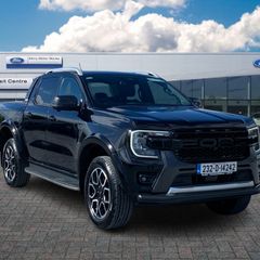 Ford Ranger 2023