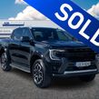 Ford Ranger 2023