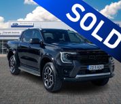Ford Ranger 2023