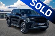 Ford Ranger 2023