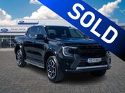 Ford Ranger 2023