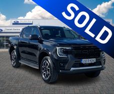 Ford Ranger 2023
