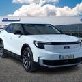 Ford Explorer 2026