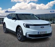 Ford Explorer 2026