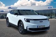 Ford Explorer 2026
