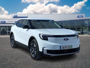 Ford Explorer 2026