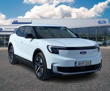 Ford Explorer 2026