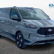 Ford Transit Custom 2026