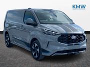 Ford Transit Custom 2026