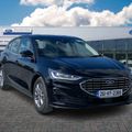 Ford Focus 2026