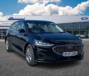 Ford Focus 2026