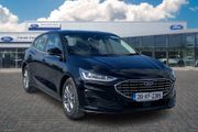 Ford Focus 2026