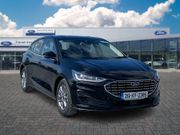 Ford Focus 2026