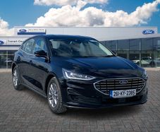 Ford Focus 2026