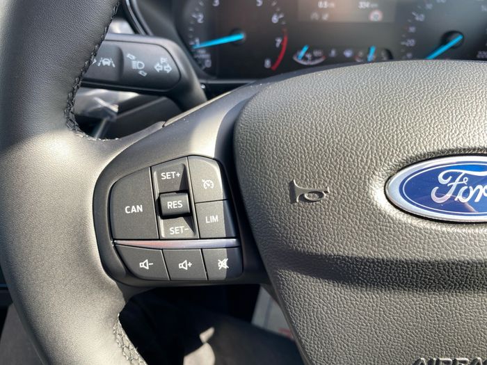 Ford Focus 2026