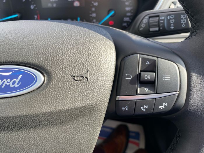 Ford Focus 2026
