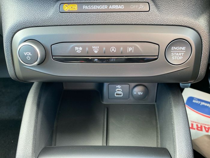 Ford Focus 2026