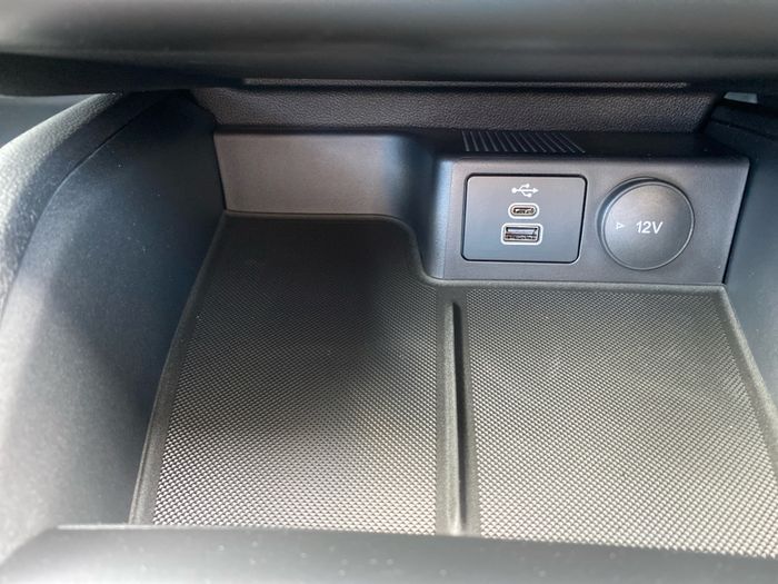 Ford Focus 2026