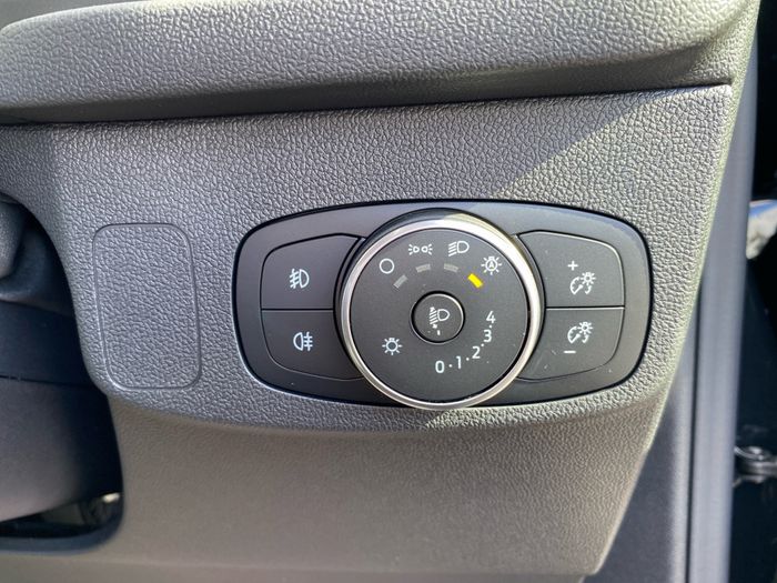 Ford Focus 2026