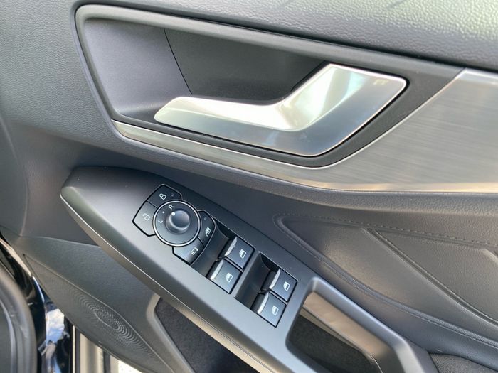 Ford Focus 2026