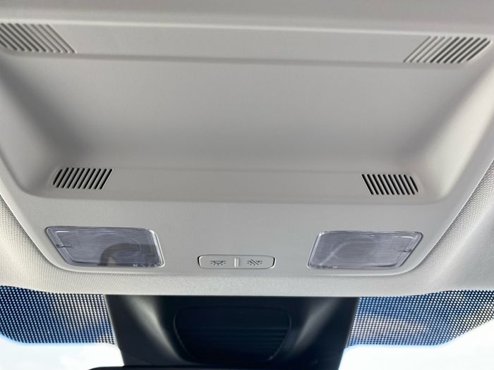 Ford Focus 2026