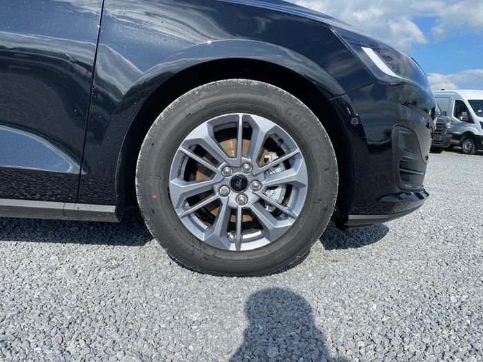 Ford Focus 2026