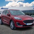 Ford Kuga 2024