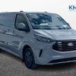 Ford Transit Custom 2026