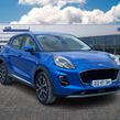 Ford Puma 2020