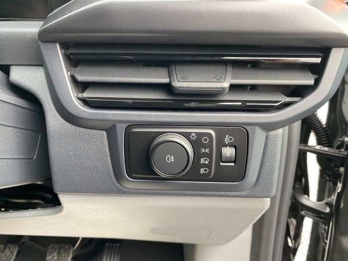 Ford Transit Custom 2026