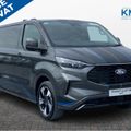 Ford Transit Custom 2026