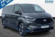 Ford Transit Custom 2026