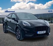 Ford Puma 2023