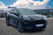 Ford Puma 2023