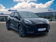 Ford Puma 2023